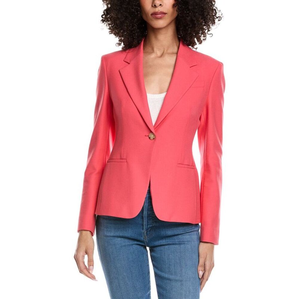 Hugo Boss Womens Boss Jia7, Pink